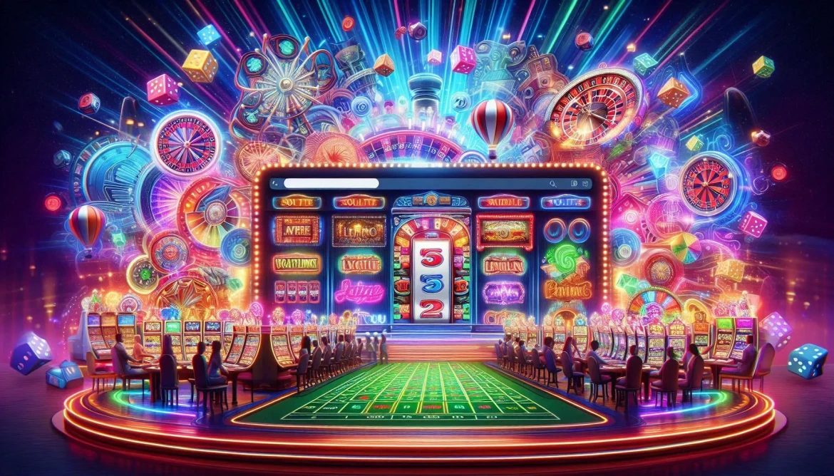 Unique Casino